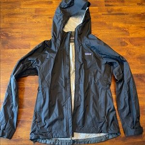 Patagonia Women's Torrentshell 3L Rain Jacket Size Small